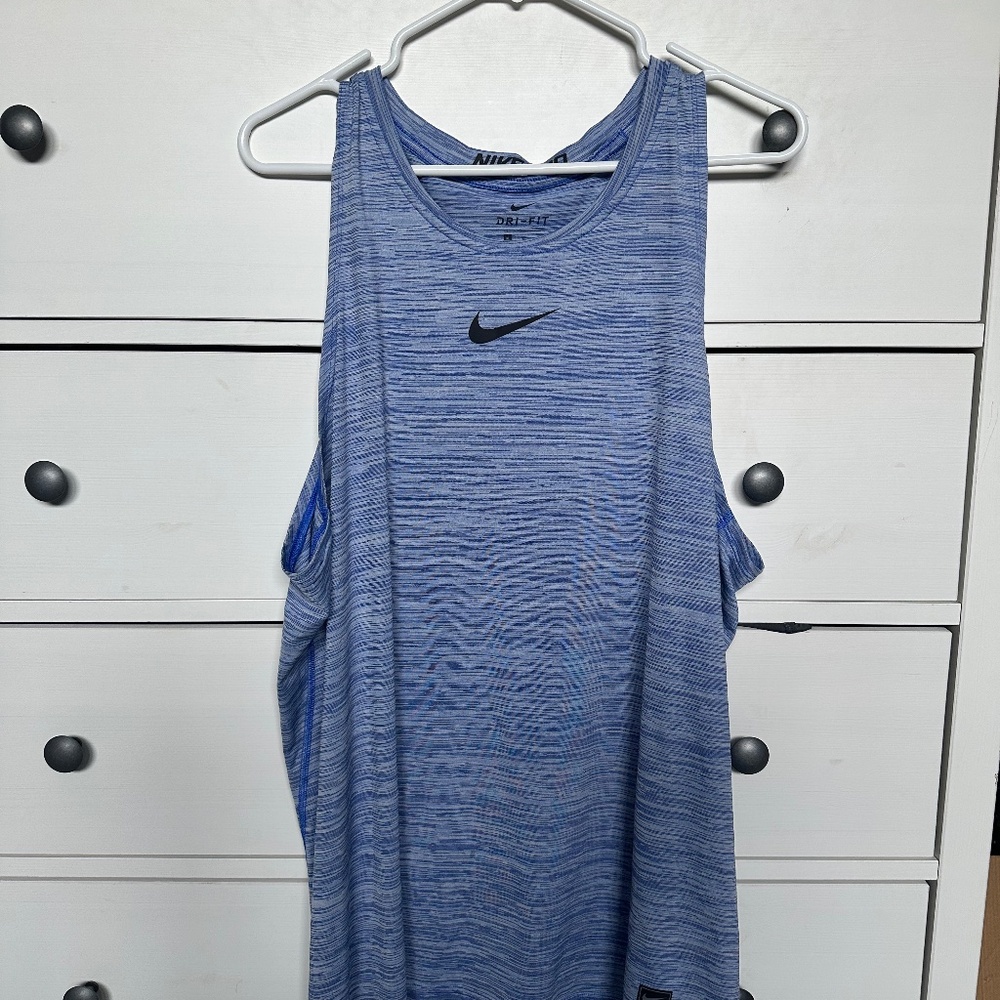 Nike Pro Mens Tank size XL